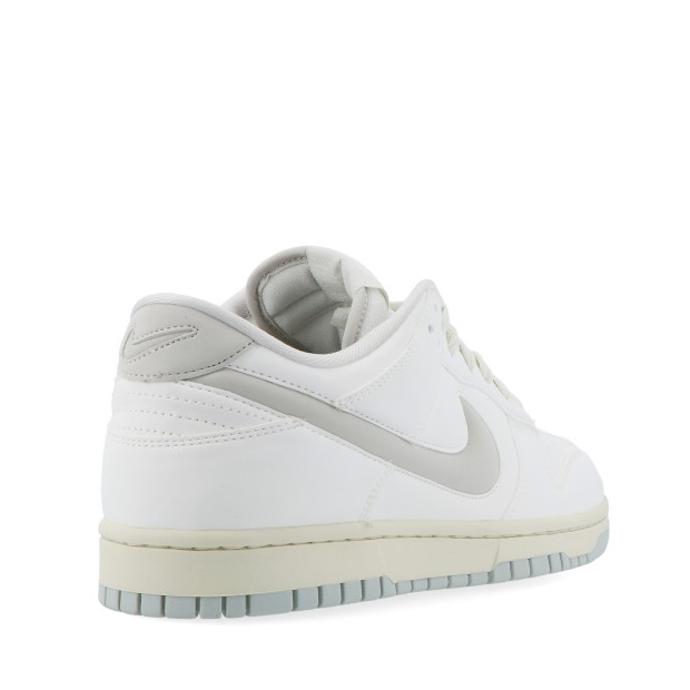 Nike Dunk Low Retro Prm Sail/light Bone-coconut Milk