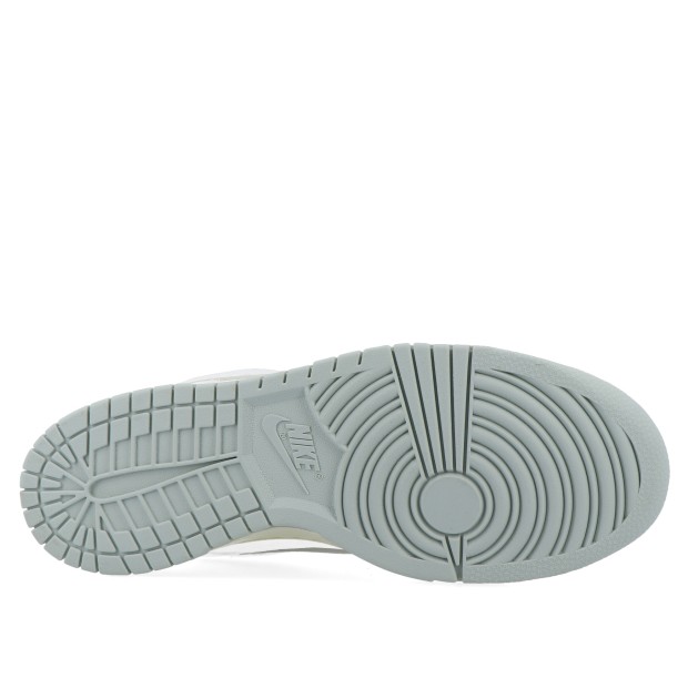 Nike Dunk Low Retro Prm Sail/light Bone-coconut Milk