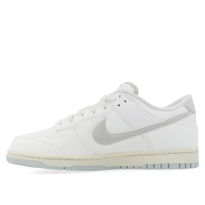Nike Dunk Low Retro Prm Sail/light Bone-coconut Milk