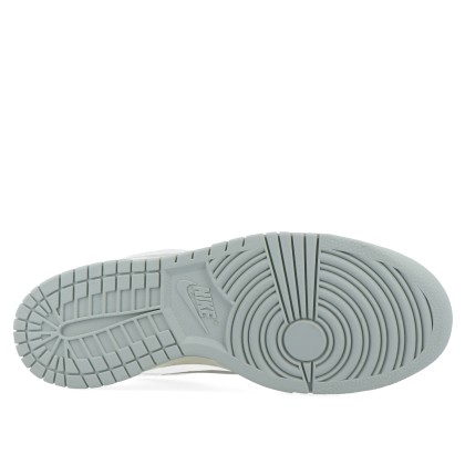 Nike Dunk Low Retro Prm Sail/light Bone-coconut Milk
