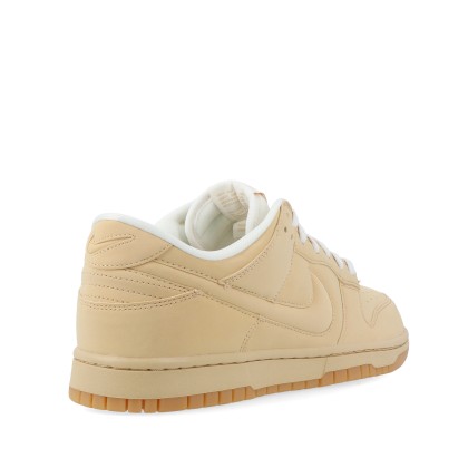 Nike Dunk Low Retro Prm Sesame/sesame-pale Ivory