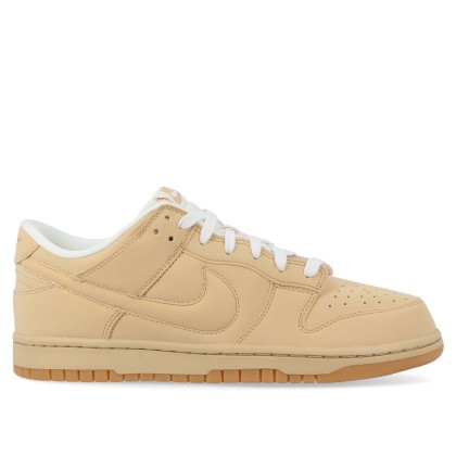 Nike Dunk Low Retro Prm Sesame/sesame-pale Ivory