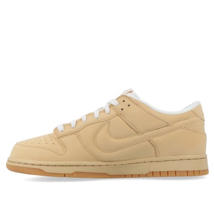 Nike Dunk Low Retro Prm Sesame/sesame-pale Ivory
