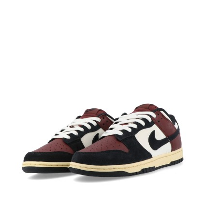 Nike Dunk Low Retro Bronze Eclipse/black-pale Ivory