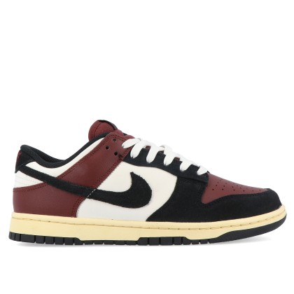 Nike Dunk Low Retro Bronze Eclipse/black-pale Ivory