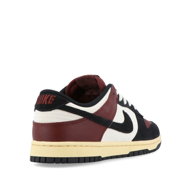 Nike Dunk Low Retro Bronze Eclipse/black-pale Ivory