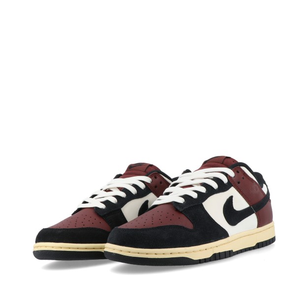 Nike Dunk Low Retro Bronze Eclipse/black-pale Ivory