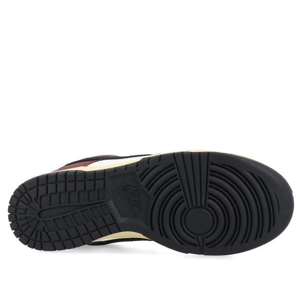 Nike Dunk Low Retro Bronze Eclipse/black-pale Ivory