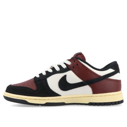 Nike Dunk Low Retro Bronze Eclipse/black-pale Ivory