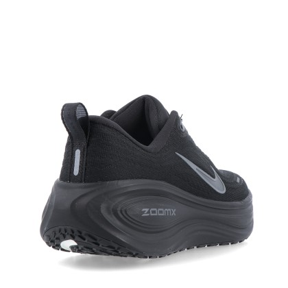 Nike W Vomero Plus Black/dk Smoke Grey-mtlc Dark Grey