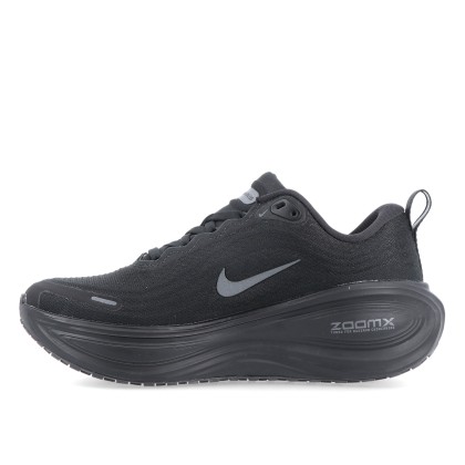 Nike W Vomero Plus Black/dk Smoke Grey-mtlc Dark Grey