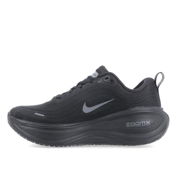 Nike W Vomero Plus Black/dk Smoke Grey-mtlc Dark Grey