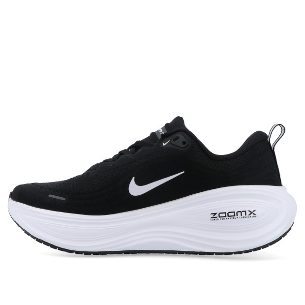 Nike Vomero Plus Black/white-cool Grey-mtlc Dark Grey