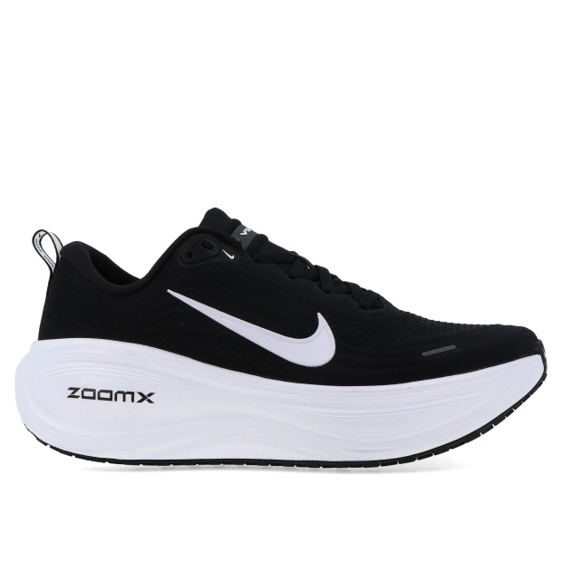Nike Vomero Plus Black/white-cool Grey-mtlc Dark Grey