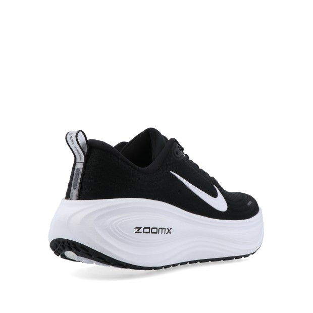 Nike Vomero Plus Black/white-cool Grey-mtlc Dark Grey