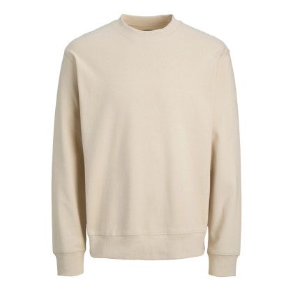 Jack & Jones Sweat Owen Branding Crewneck Ancient Scroll Jack & Jones Sweat Owen Branding Crewneck Ancient Scroll
