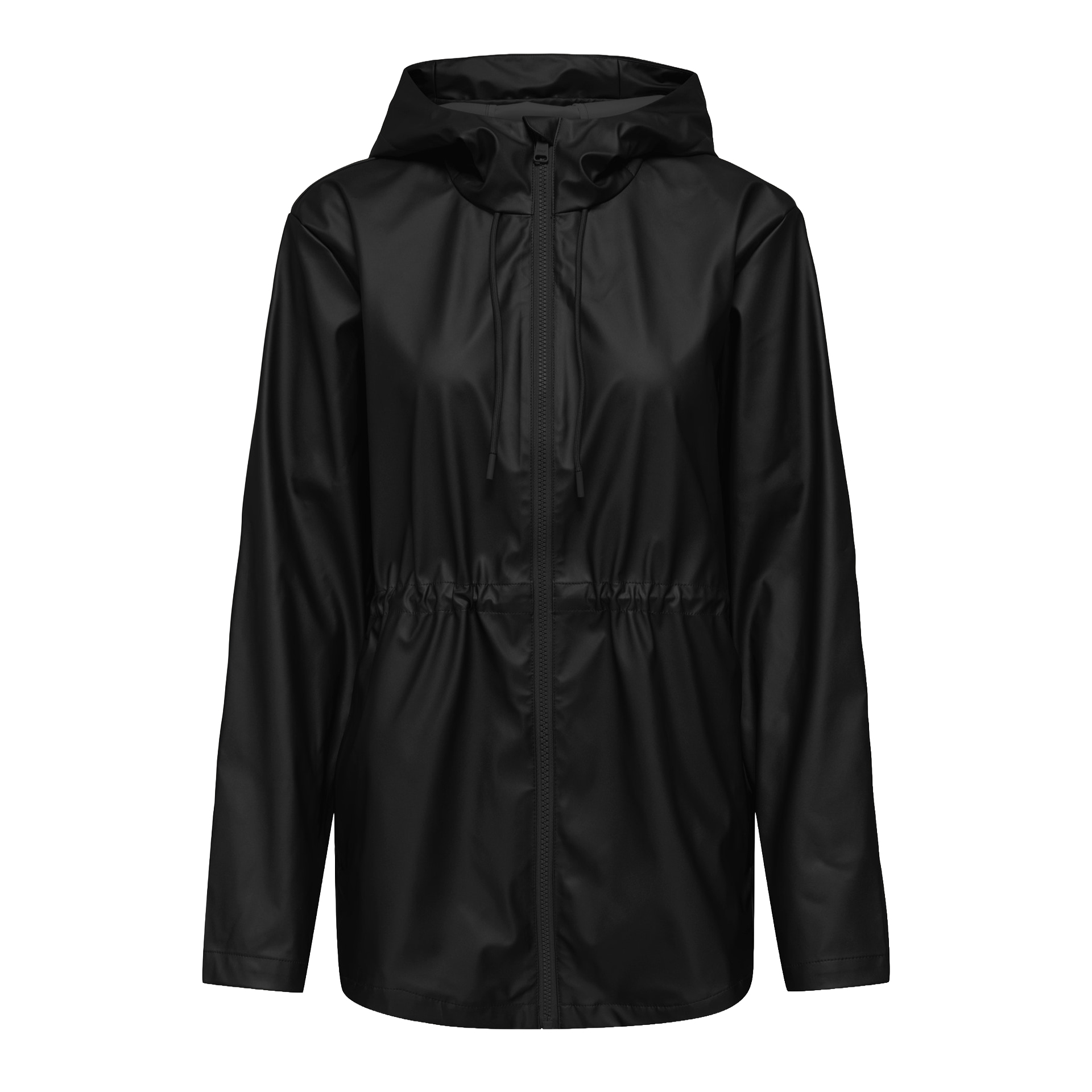 Only Casaco Eben Shine String Black