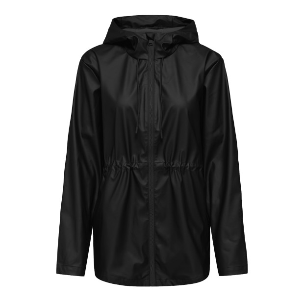 Only Casaco Eben Shine String Black