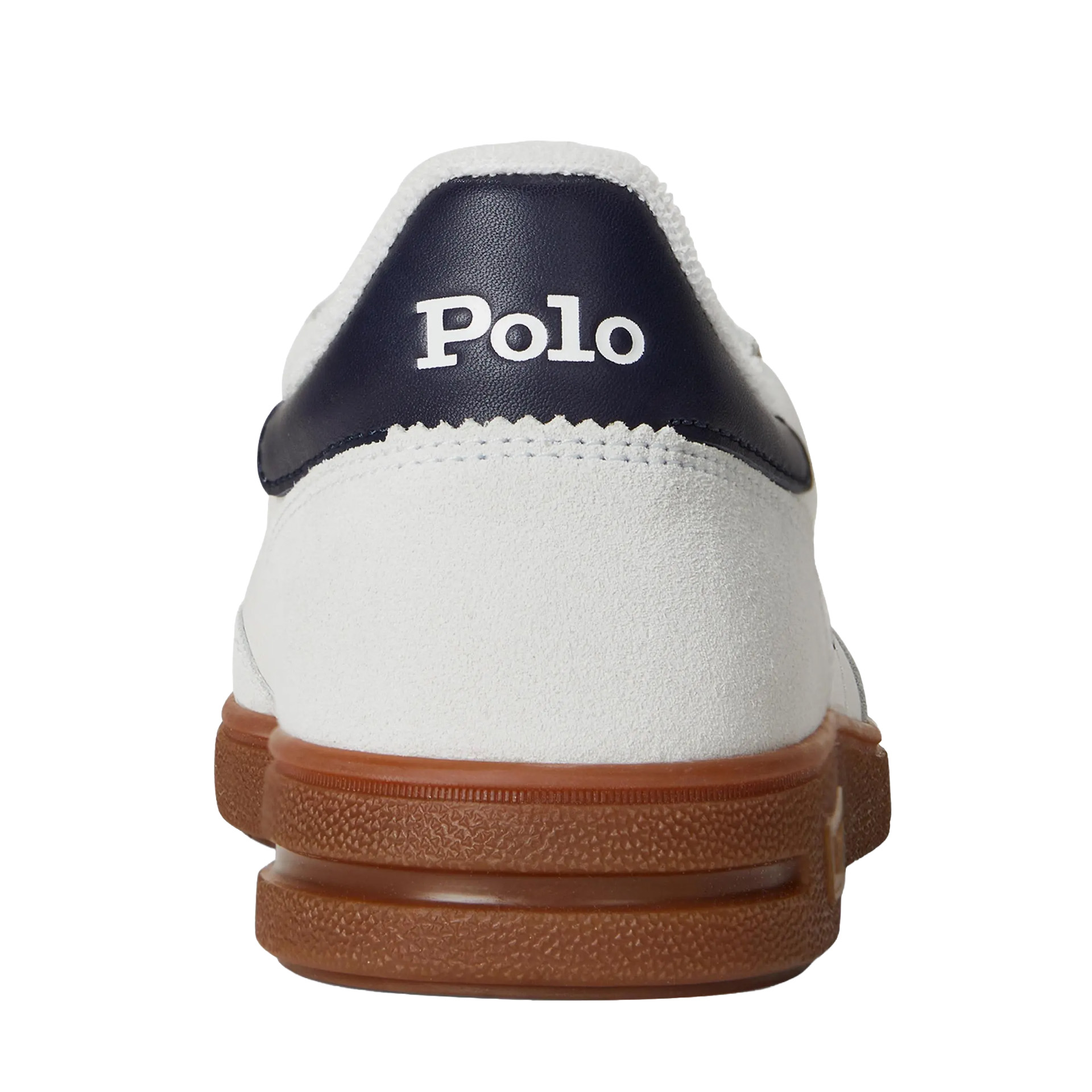 Polo Ralph Lauren Bedford Pp Off White/navy