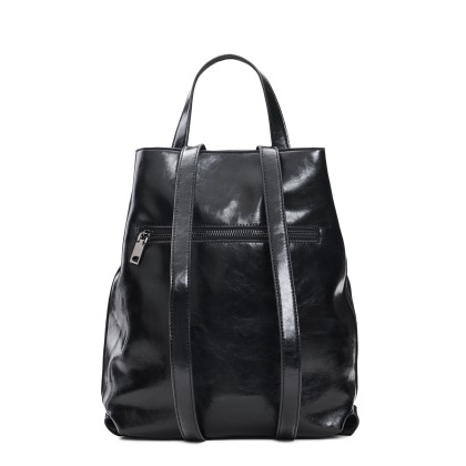 Desigual Mochila Galaxy Luena Mini Negro Desigual Mochila Galaxy Luena Mini Negro