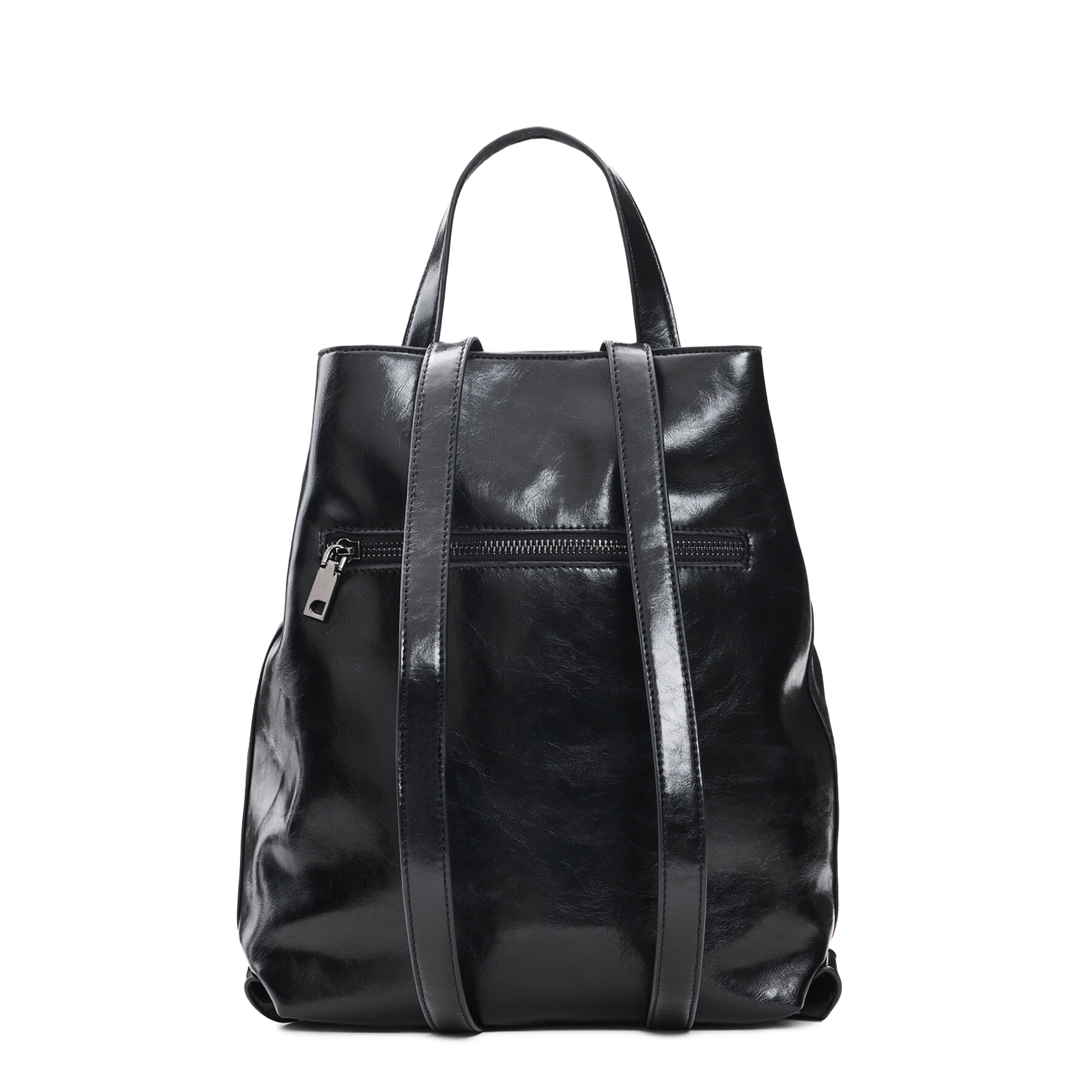 Desigual Mochila Galaxy Luena Mini Negro