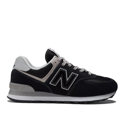 New Balance 574 Core Black
