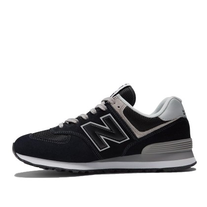 New Balance 574 Core Black