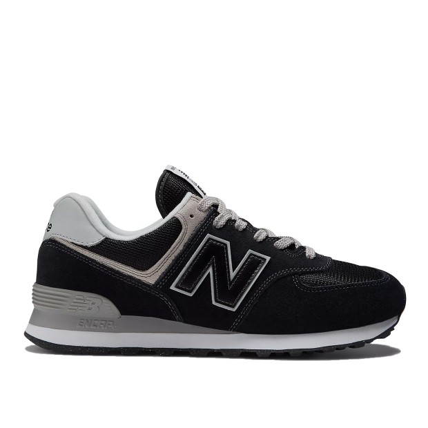 New Balance 574 Core Black