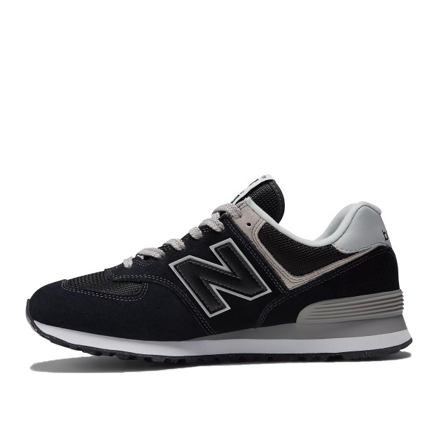 New Balance 574 Core Black