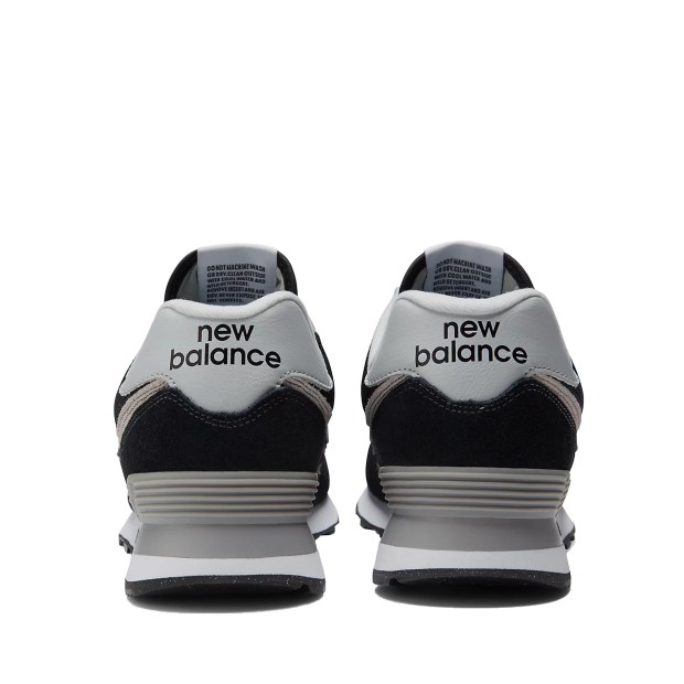 New Balance 574 Core Black