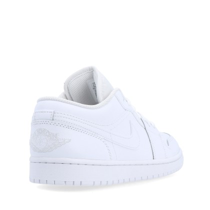 Jordan Air 1 Low White/white-white