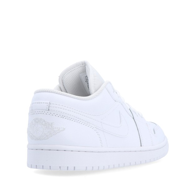 Jordan Air 1 Low White/white-white