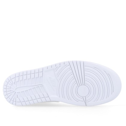 Jordan Air 1 Low White/white-white