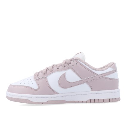 Nike W Dunk Low White/particle Rose-white