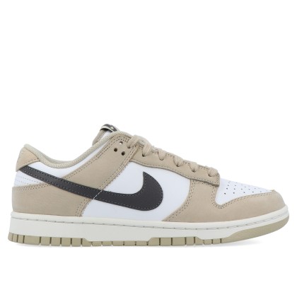 Nike Dunk Low Desert Khaki/medium Ash-summit White