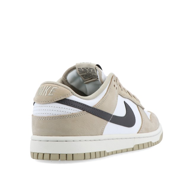 Nike Dunk Low Desert Khaki/medium Ash-summit White