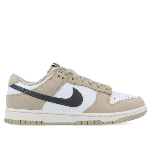 Nike Dunk Low Desert Khaki/medium Ash-summit White