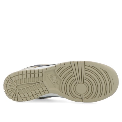 Nike Dunk Low Desert Khaki/medium Ash-summit White
