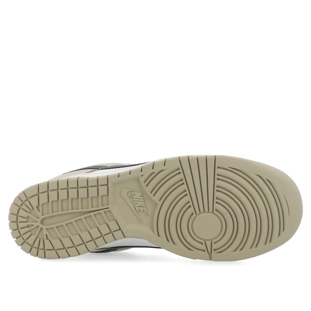 Nike Dunk Low Desert Khaki/medium Ash-summit White