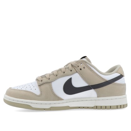 Nike Dunk Low Desert Khaki/medium Ash-summit White