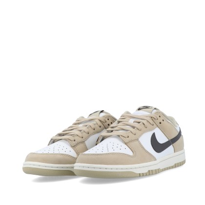 Nike Dunk Low Desert Khaki/medium Ash-summit White