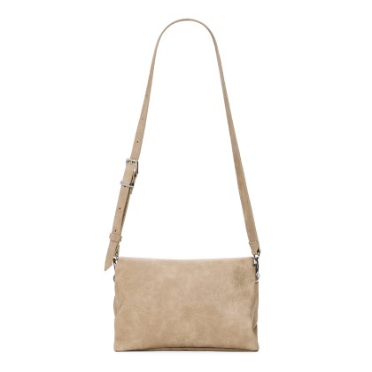 Desigual Mala Half Logo Venecia 4.0 Crudo Beige Desigual Mala Half Logo Venecia 4.0 Crudo Beige