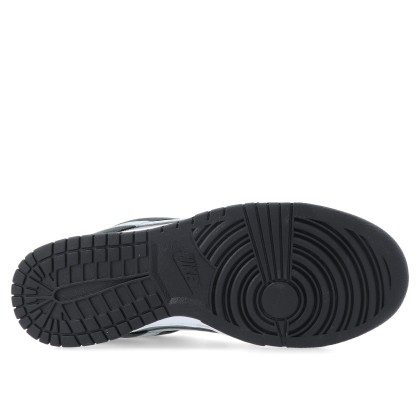 Nike Dunk Low Black/lt Smoke Grey-smoke Grey-white