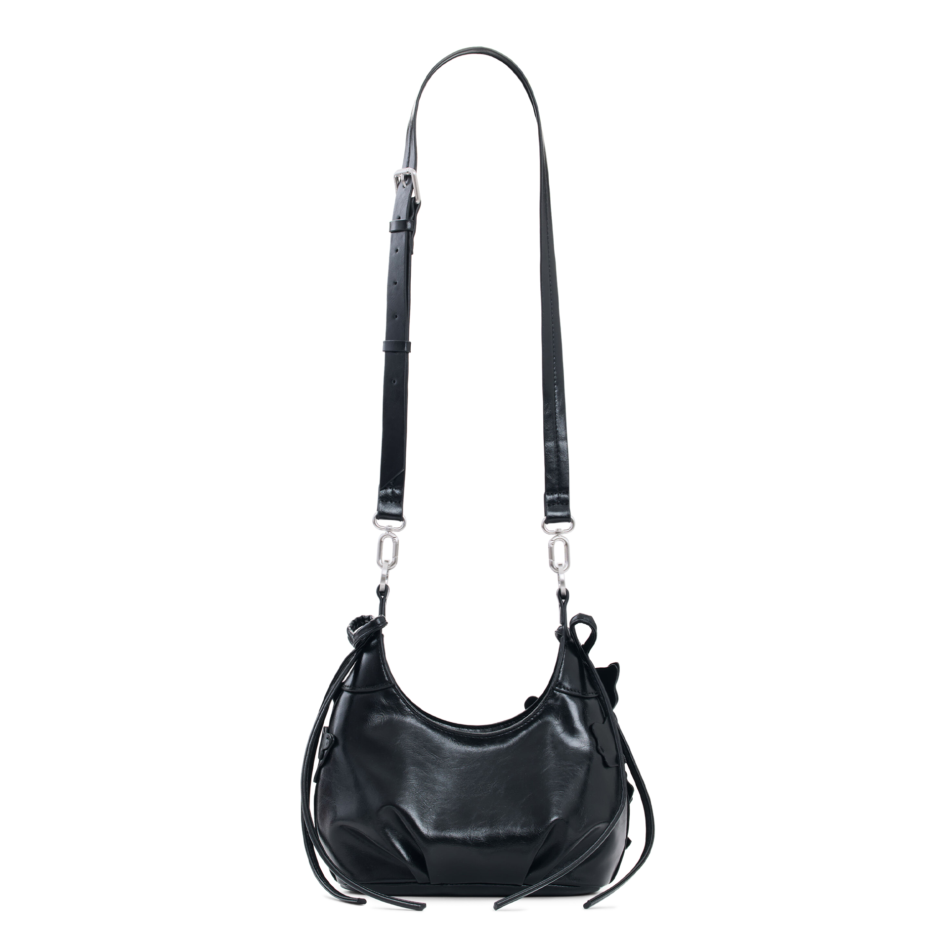 Desigual Mala Nexus Bira Negro