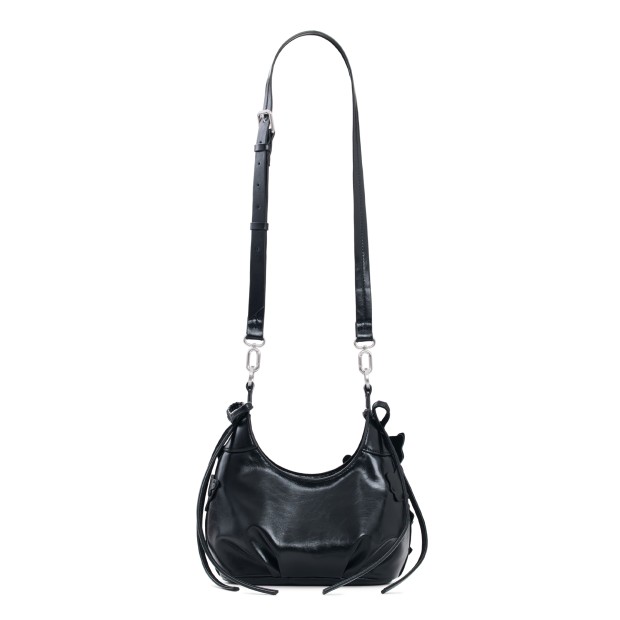 Desigual Mala Nexus Bira Negro