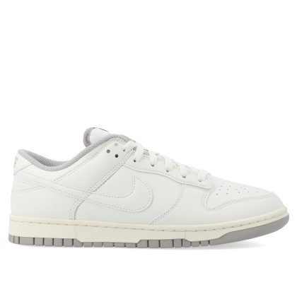 Nike Dunk Low Retro Soft Pearl/soft Pearl-college Grey