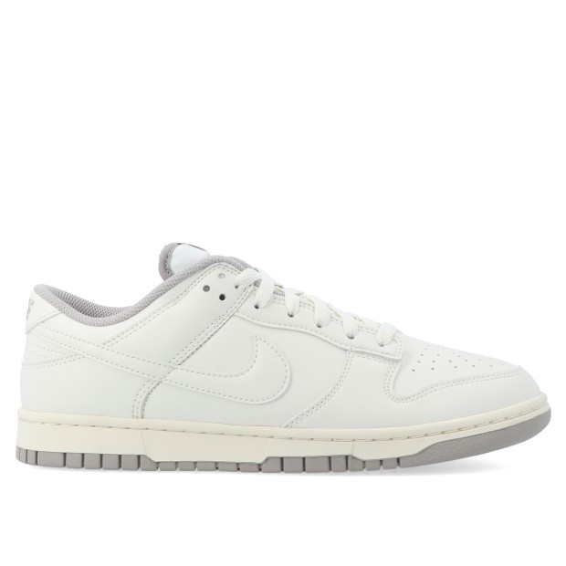 Nike Dunk Low Retro Soft Pearl/soft Pearl-college Grey