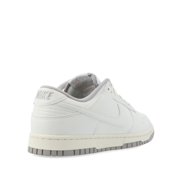 Nike Dunk Low Retro Soft Pearl/soft Pearl-college Grey