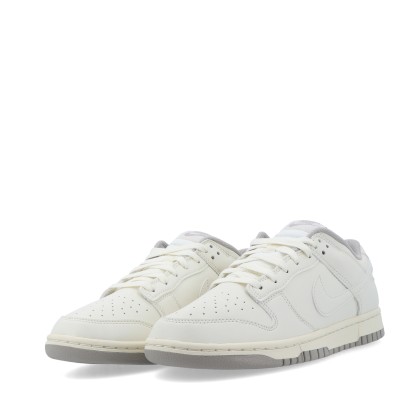 Nike Dunk Low Retro Soft Pearl/soft Pearl-college Grey