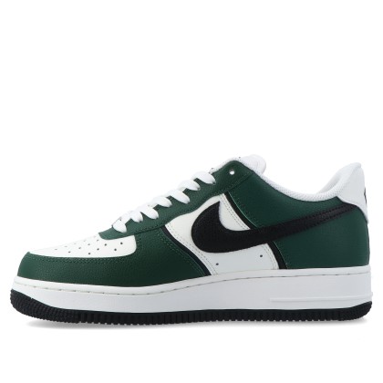 Nike Air Force 1  07 Lv8 Sport Fir/black-sail-coconut Milk